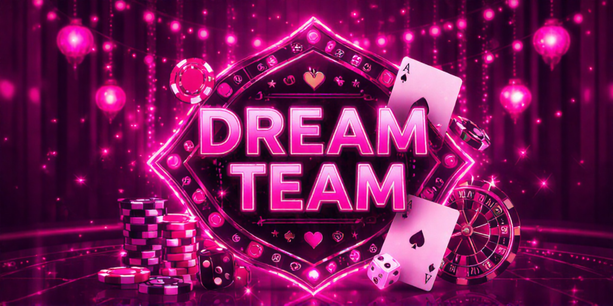 dream team slot