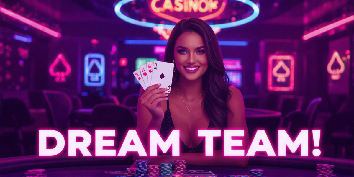 dream team login online
